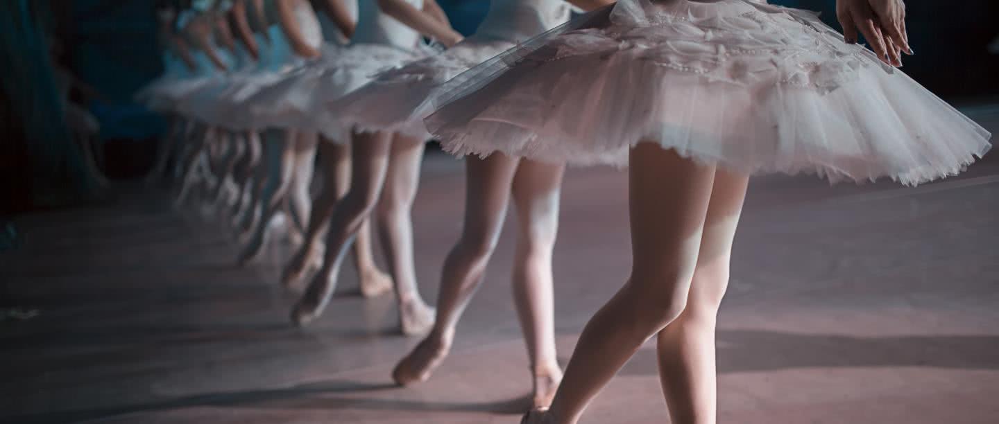 Pirouette | PMCapital